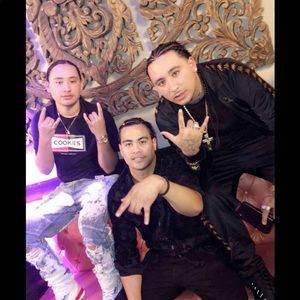 Meet your Posher, Edwin